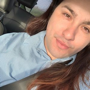 Meet your Posher, Payton